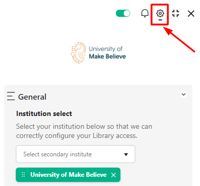 What's in the Settings button? .png