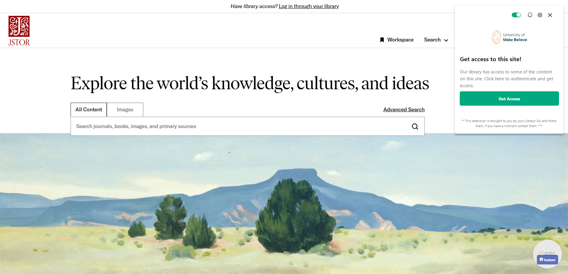 How do I download the Lean Library Browser Extension? 3.png