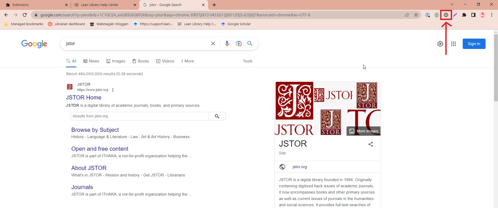 How do I download the Lean Library Browser Extension? 2.jpeg