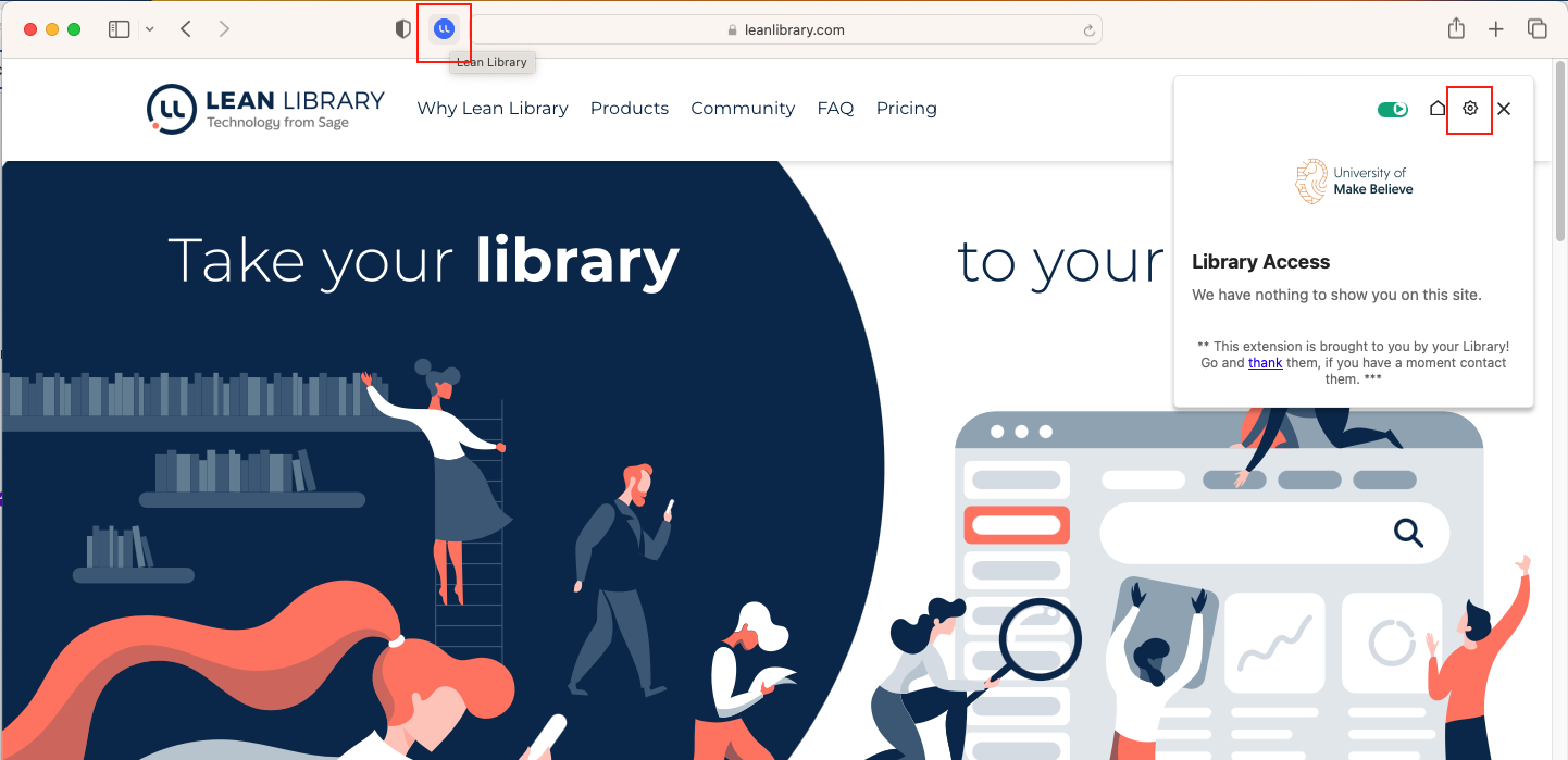 How do I install the Lean Library browser extension on Safari? 7.png