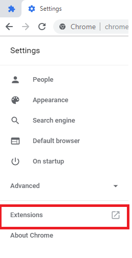 My extension did not update automatically. How do I update it to the latest version? 4.png
