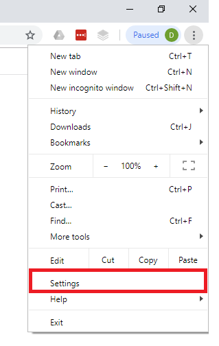 My extension did not update automatically. How do I update it to the latest version? 3.png