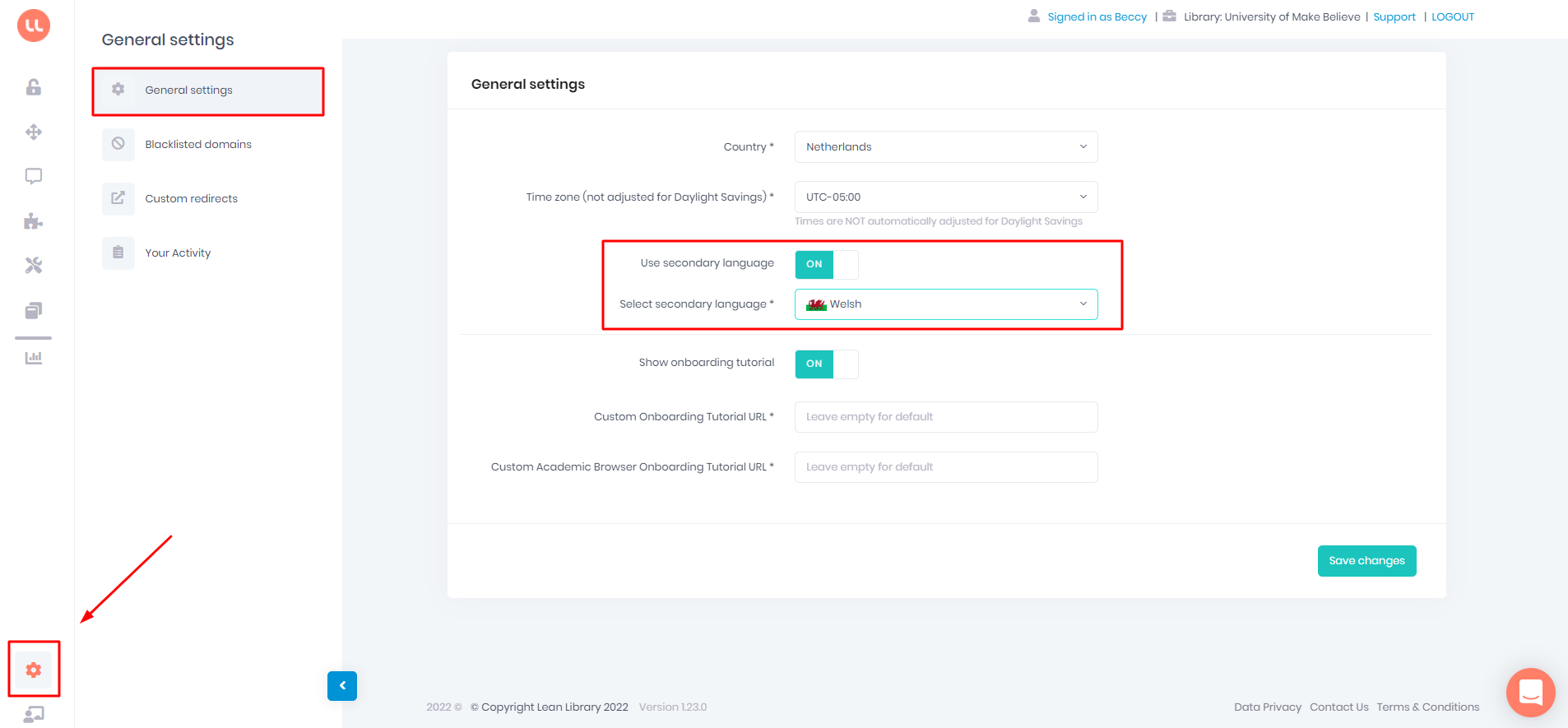 Bilingual setting- How to set it up? 3.png