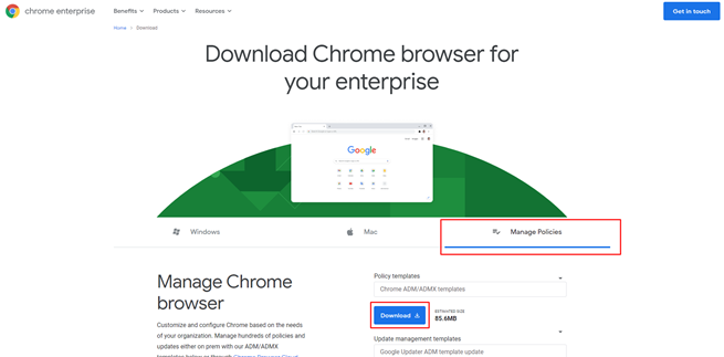 Group deployment of the Lean Library extension- Google Chrome 1.png