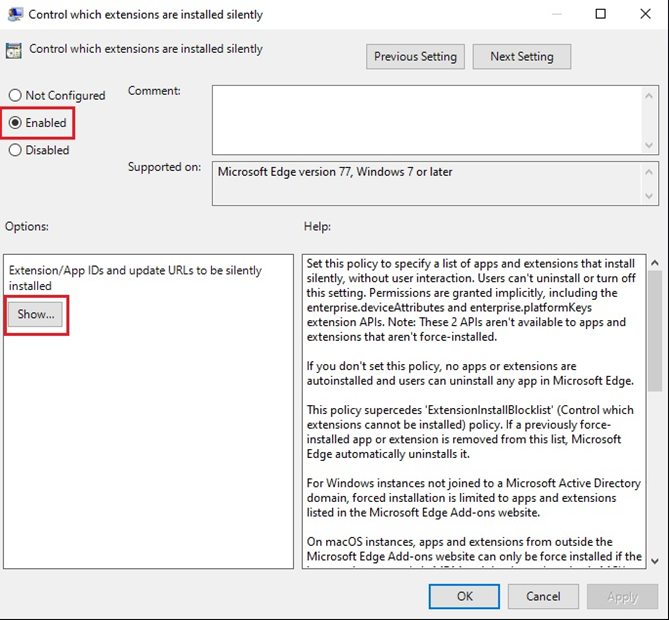 Group deployment of the Lean Library extension- Microsoft Edge 4.png