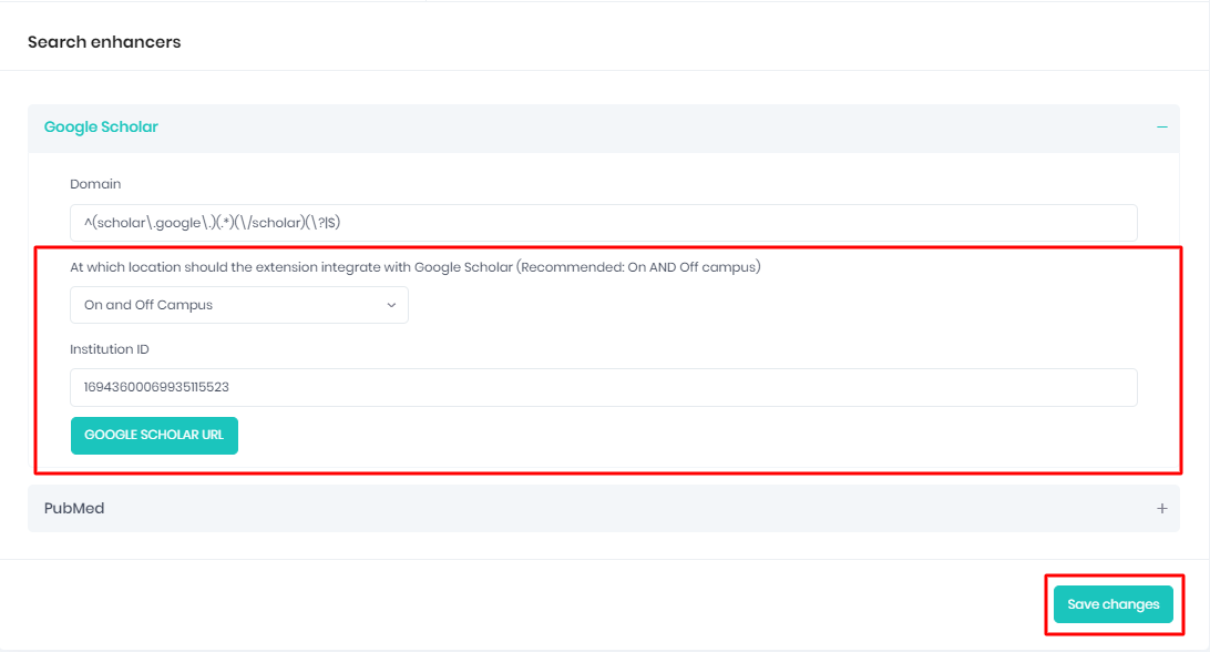 Google Scholar Integration- How to set it up 2.png