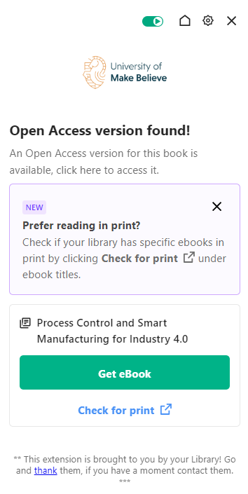 The Alternatives feature- What does it do? 5.png