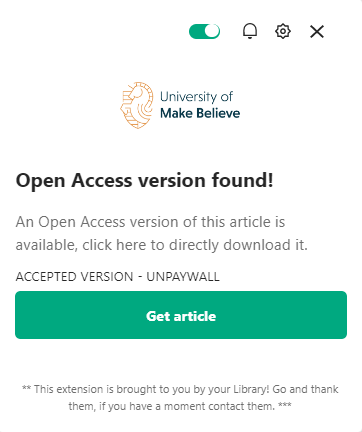 The Alternatives feature- What does it do? 4.png