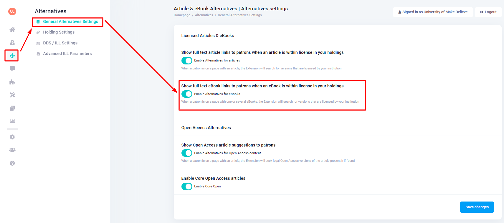 eBooks Alternatives- How to enable it and how does it work? 1.png