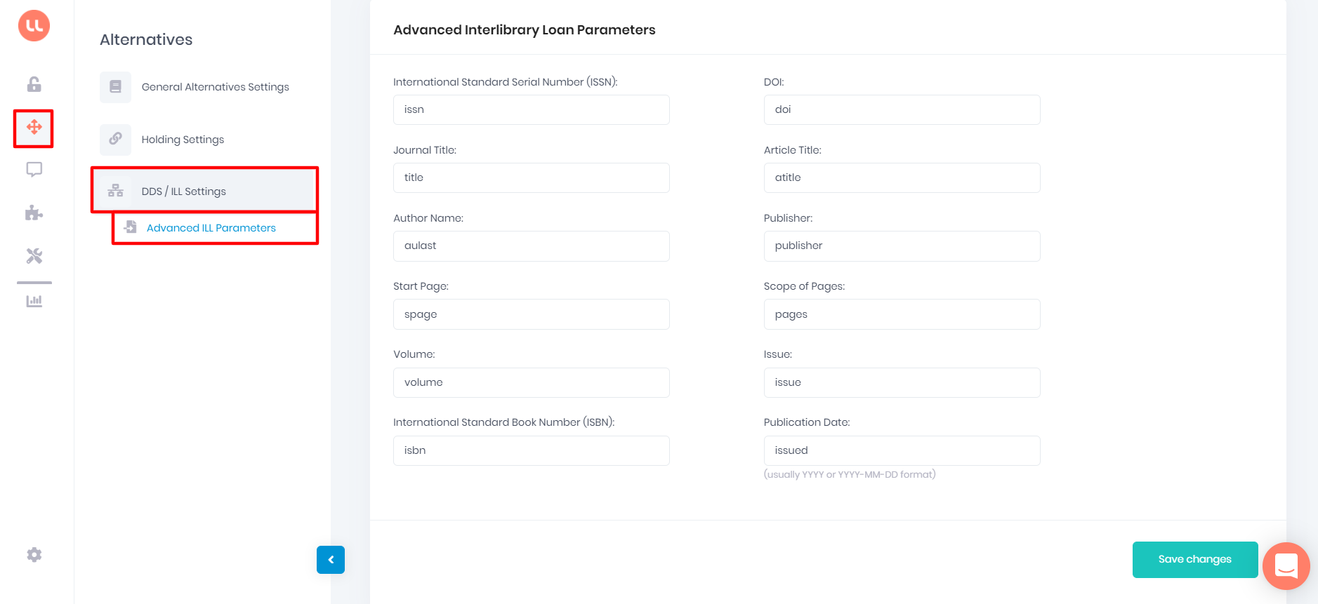Configure DDS:ILL parameters- How to set it up .png