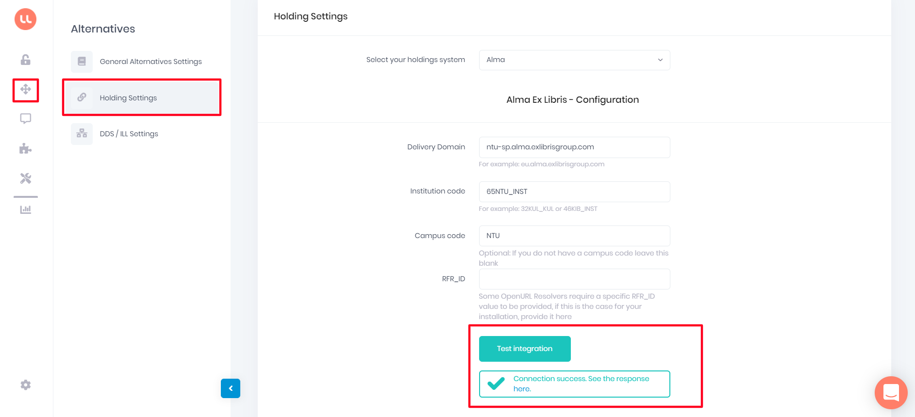 Test Link Resolver configuration- How to do it 1.png