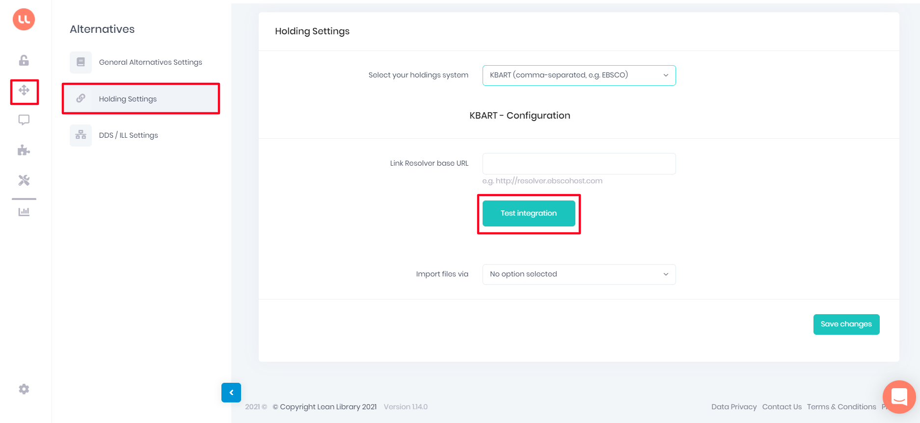 Test Link Resolver configuration- How to do it 2.png