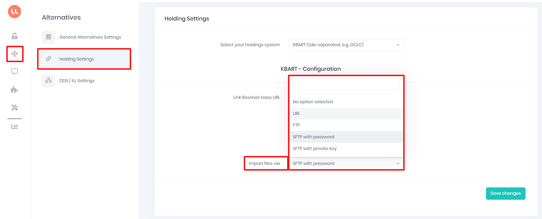 KBART Link Resolver Parameters Configuration- How to set it up? 1.png