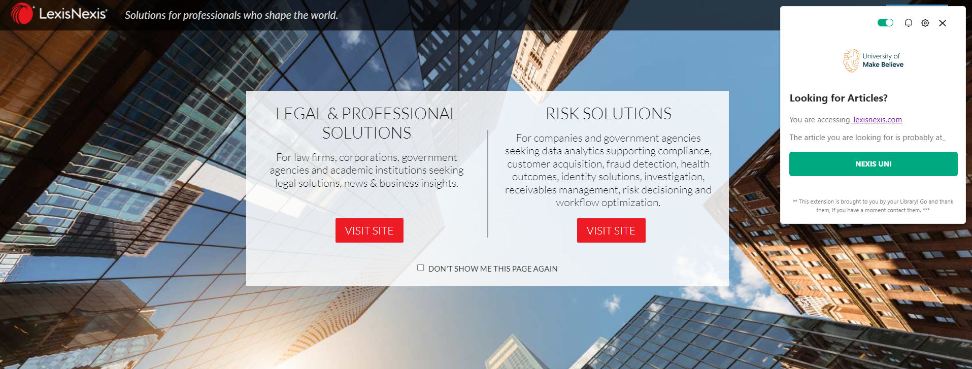 Assist Message- Add a message at Publishers' Marketing Websites 2.png