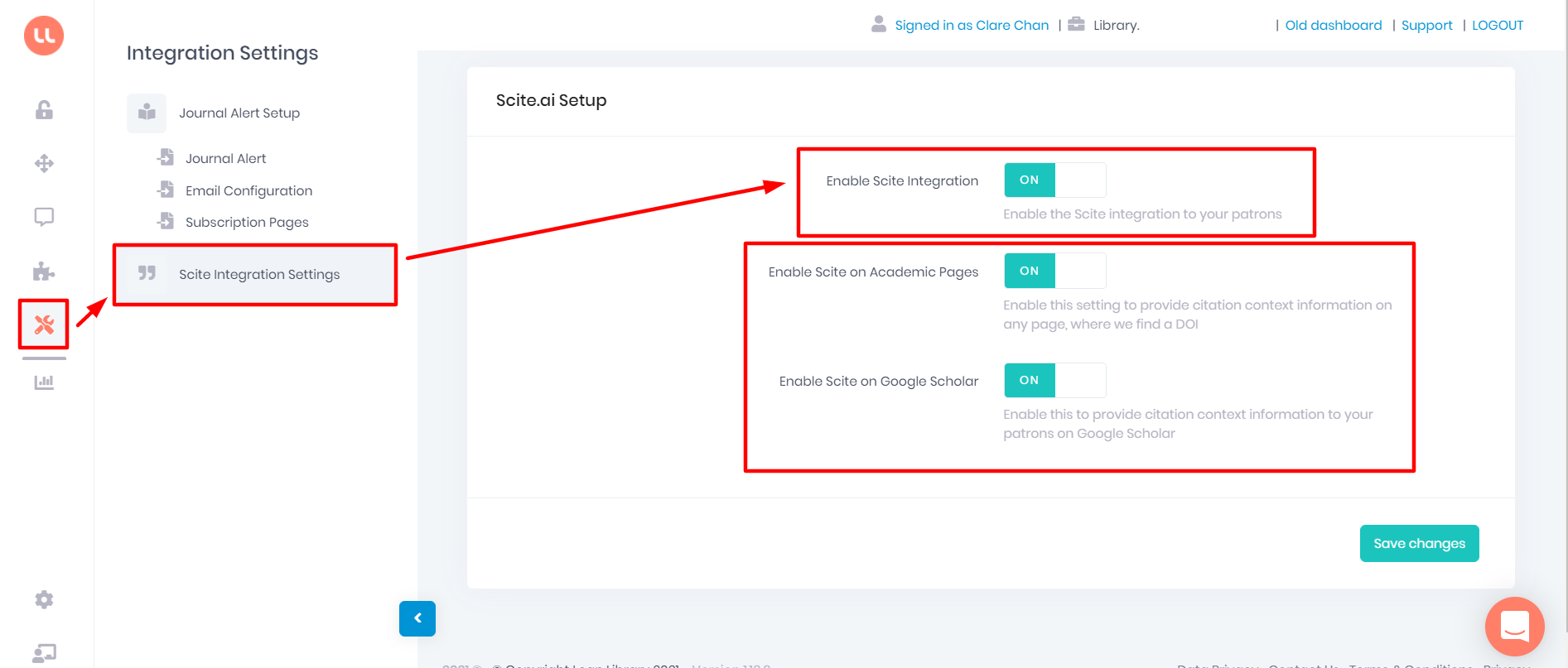 Scite.ai integration with Lean Library 3.png