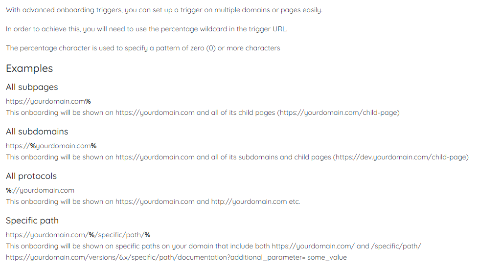 Workflow for LibGuides- How to use Wildcards for Specific URL settings 3.png