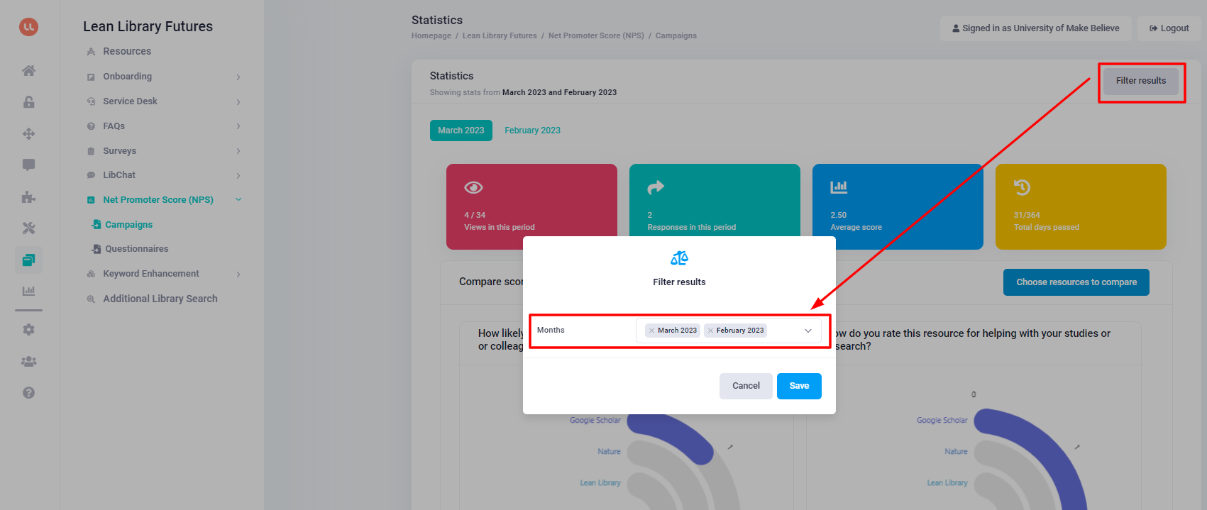 Lean Library Futures- How to view NPS campaign results? 2.png