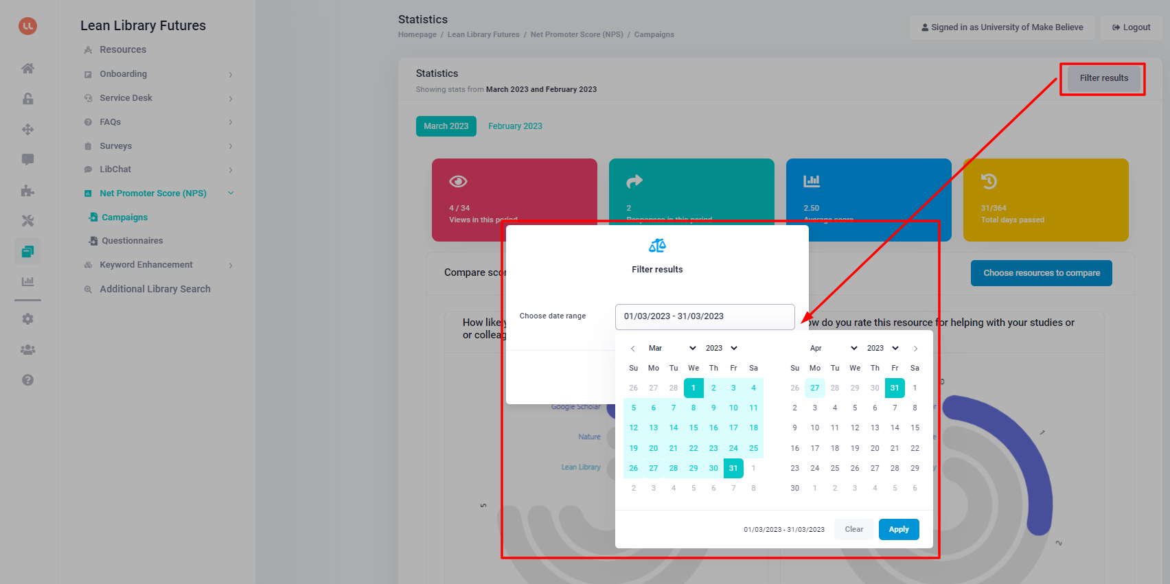 Lean Library Futures- How to view NPS campaign results? 3.png