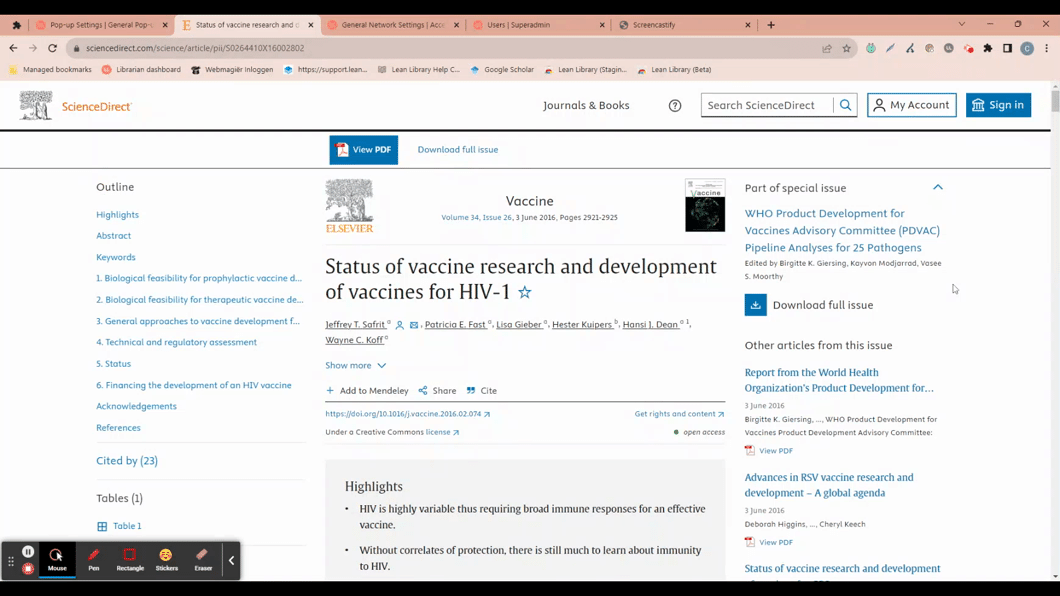 Lean Library Cite- How to set it up? 1.gif
