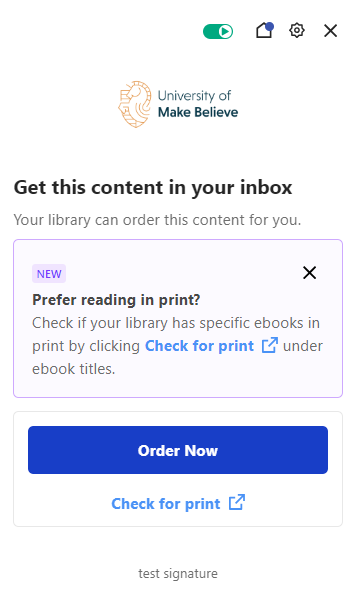 eBooks Alternatives- How to enable it and how does it work? 4.png